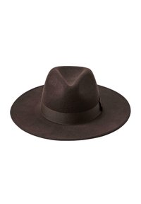Lindex Hatte - dark brown