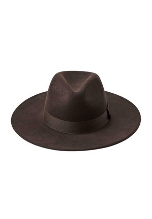Lindex Hut - dark brown