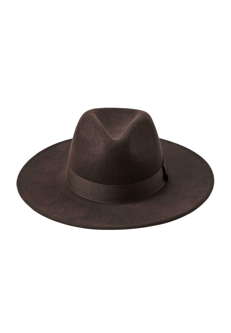 Lindex Hatte - dark brown