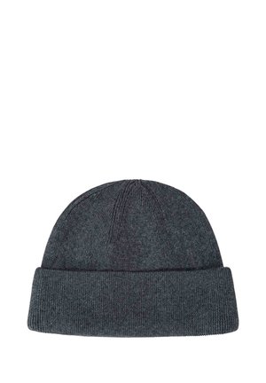 UNISEX - Mütze - anthrazit melange
