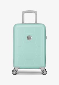 Unselected, soft lime