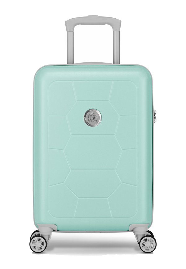 Cabin Suitcase - Caretta - Trolley - soft lime