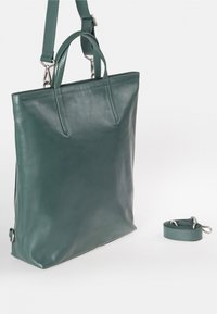 Aunts & Uncles LOQUAT - Rugzak - dark jade