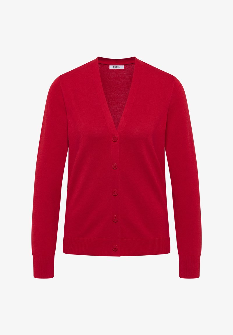 Cecil Kofta - rot/röd - Zalando.se