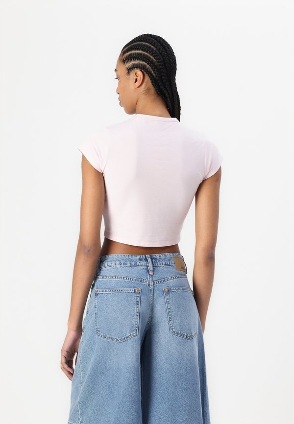 DOME - Print T-shirt4