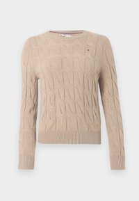 Wybrany, safari canvas heather