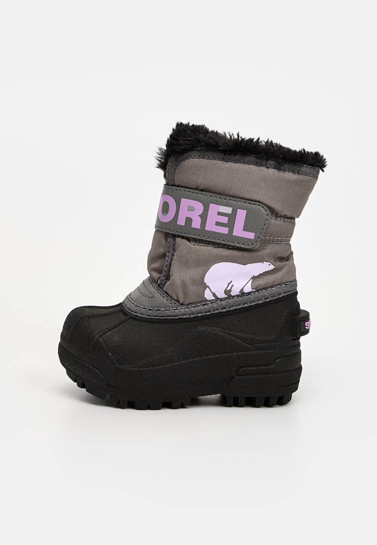 Sorel Snowboots grijs Sorel Snowboots grijs