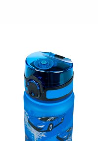Baagl AUTOS 500 ML - Borraccia - blau