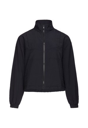 myMo ATHLSR, Leichte Jacke - black