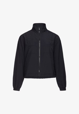 myMo ATHLSR, Leichte Jacke - black
