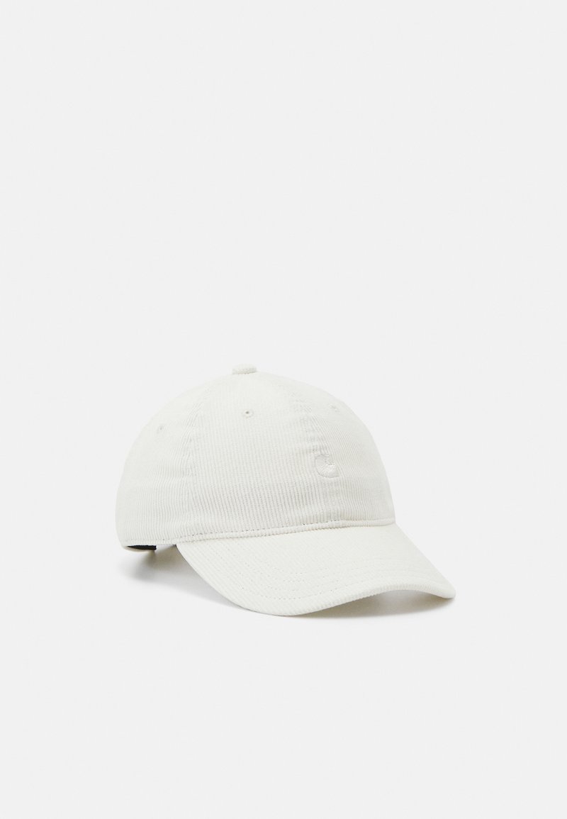 Carhartt WIP HARLEM UNISEX - Nokkmüts - white
