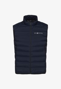 Geselecteerd, dark navy