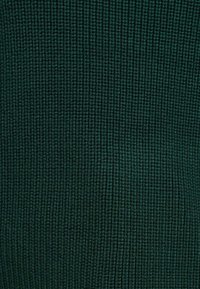 EZRA - Striktrøje - emerald