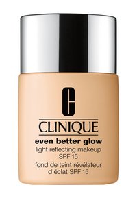 Clinique EVEN BETTER GLOW SPF15 MAKEUP  - Foundation - meringue