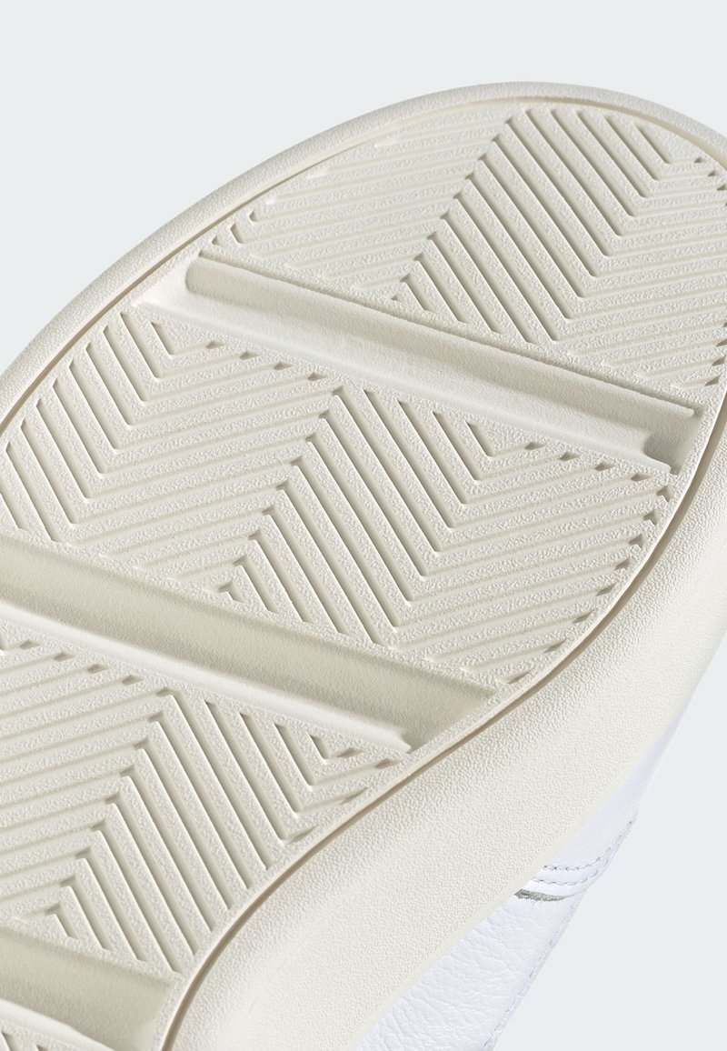 adidas Originals ASPYRE - Sneakers laag - cloud white/grey one