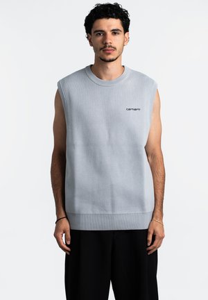 SCRIPT - Jersey de punto - basalt