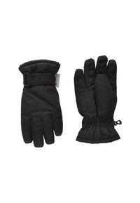 Unausgewählt, black