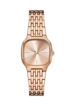 TRADITIONAL MELLEM  - Montre - rose gold coloured