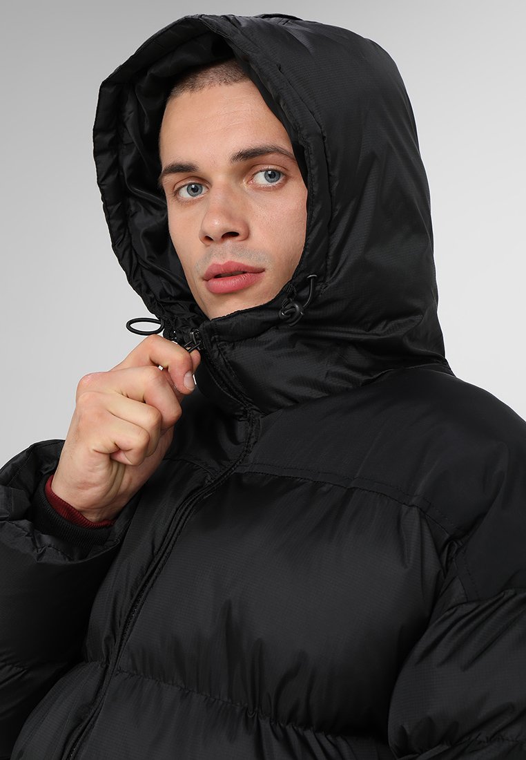 doudoune schott extra longue