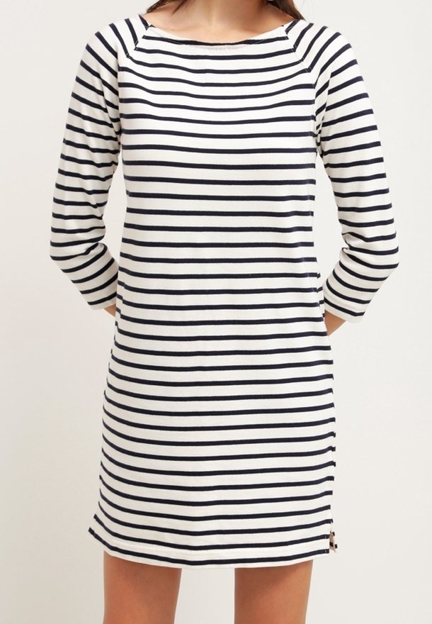 GAP Robe pull - white