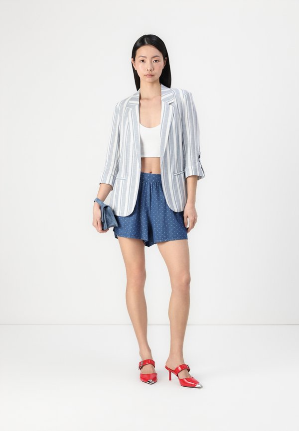 ONLCARO 3/4 UNLINED - Blazer4