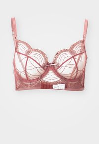 RUBY - Underwired bra - nostalgia rose