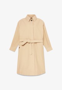 Geselecteerd, medium beige