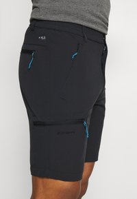 Icepeak Friluftsshorts - grey
