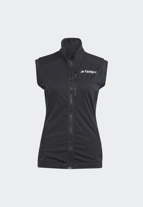 XPERIOR CROSS COUNTRY - Waistcoat3
