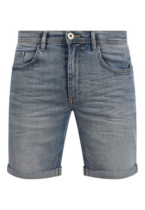 Blend BHLUKE - Jeansshort - denim ligh