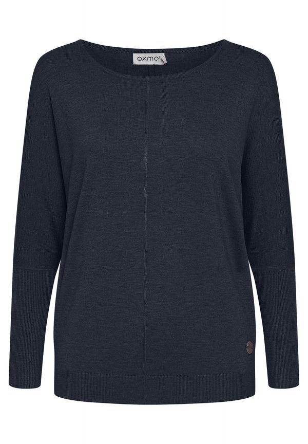 OXHerdis - Jumper - total eclipse melange3