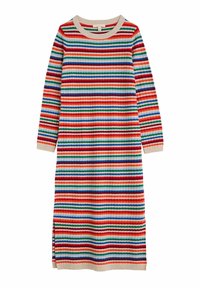 Seasalt Cornwall WALL PENNY - Abito in maglia - blue