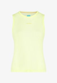 Sélectionné, citrine