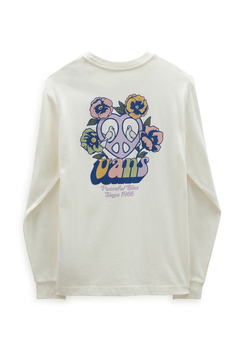 Bluză cu mânecă lungă