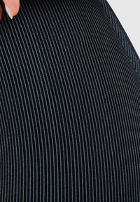 Smilodox ENTHUSIAST - Tights - schwarz