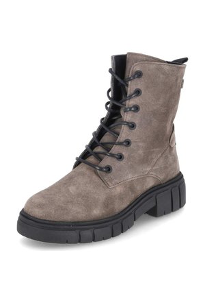 Dockers