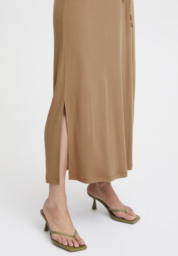 BYPIRENI - Day dress - woodsmoke4