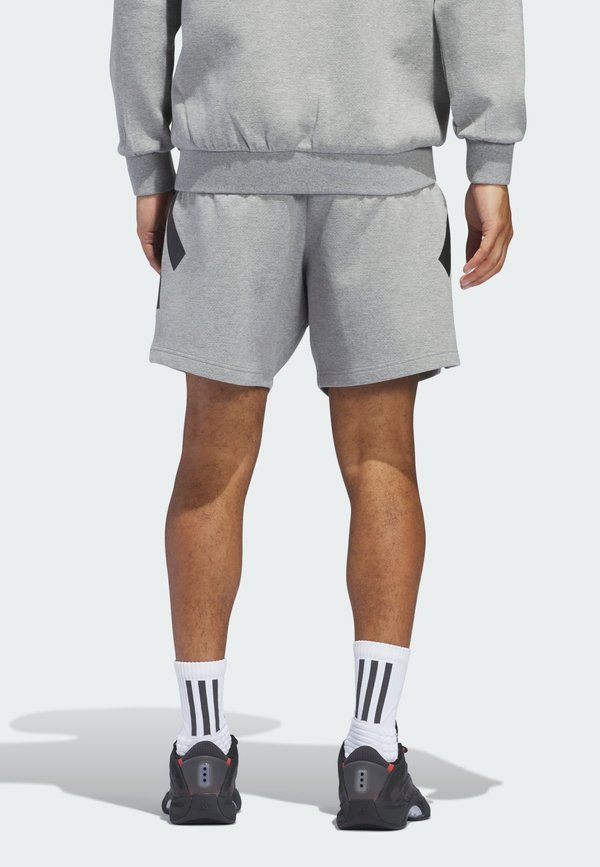 SPACER - Sports shorts2