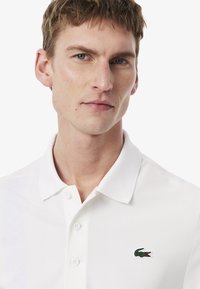 Lacoste Sport Poloshirts - blanc