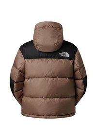 The North Face M HMLYN BALTORO JACKET - Winterjacke - mocha brown/tnf black