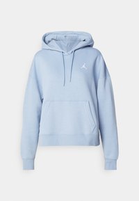 Niet geselecteerd, blue grey