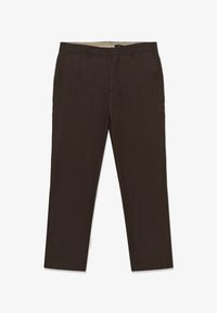 Επιλέχθηκε, chocolate brown