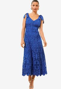 Love & Roses REGULAR FIT - SHOULDER MIDI  - Dnevna haljina - lace