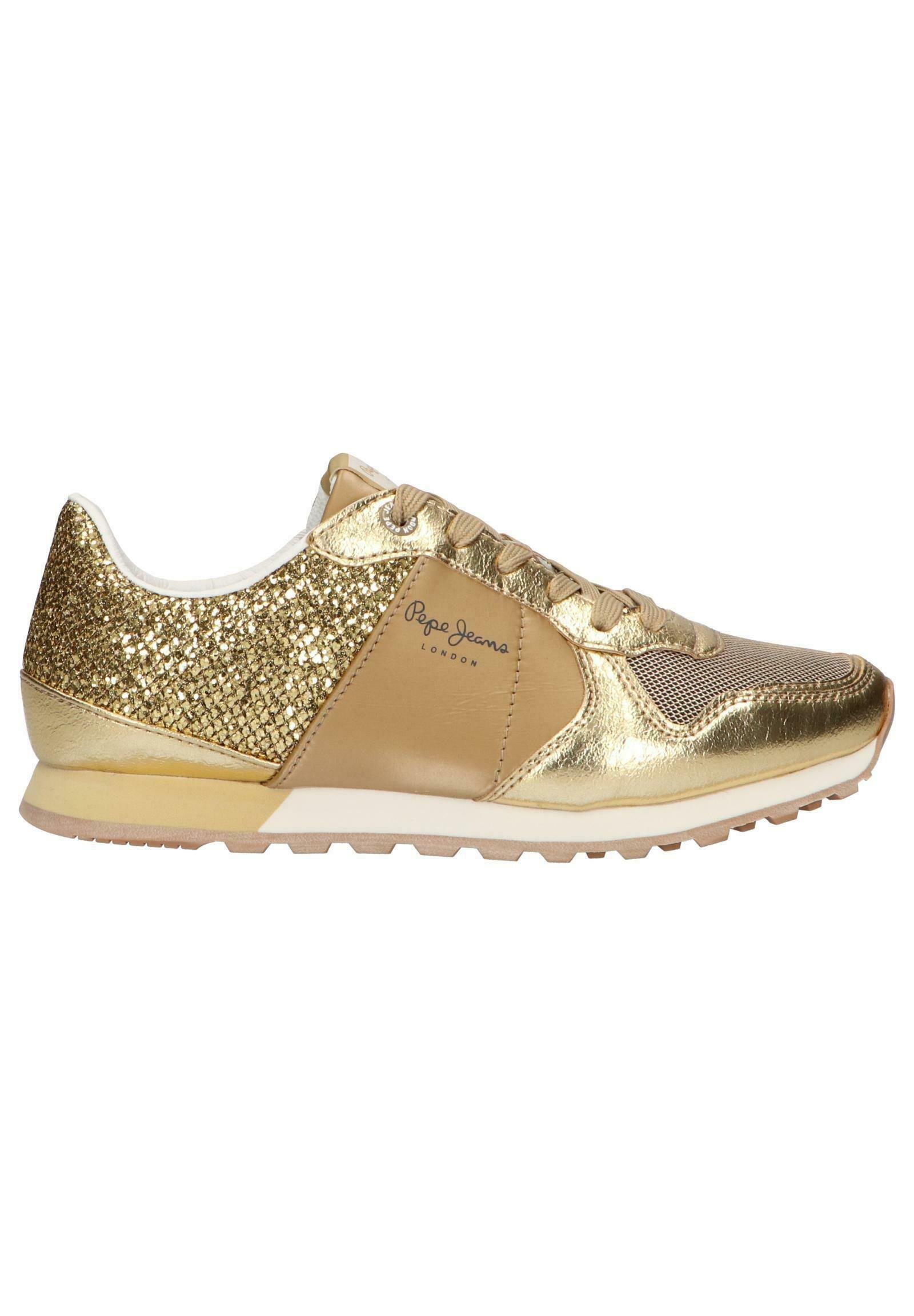 Zapatillas deportivas outlet de Zapatos para Mujer de Pepe Jeans |  FASHIOLA.es