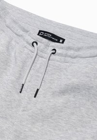 Ombre JOGGERS OM-PASK - Jogginghose - grey