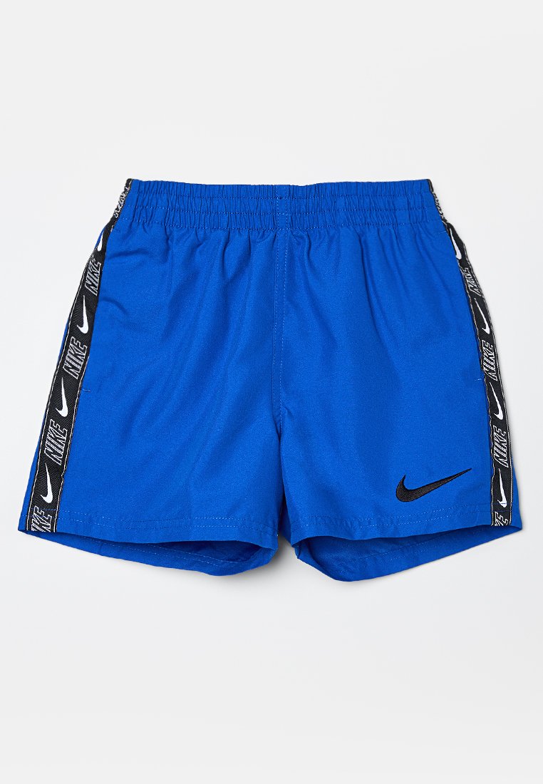 Nike Performance Zwemshorts koningsblauw