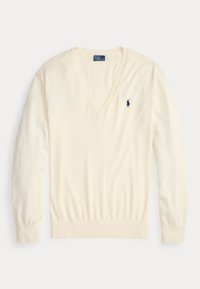 Unselected, collection cream