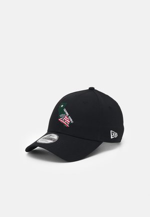 US STATE 9FORTY UNISEX - Cap - black
