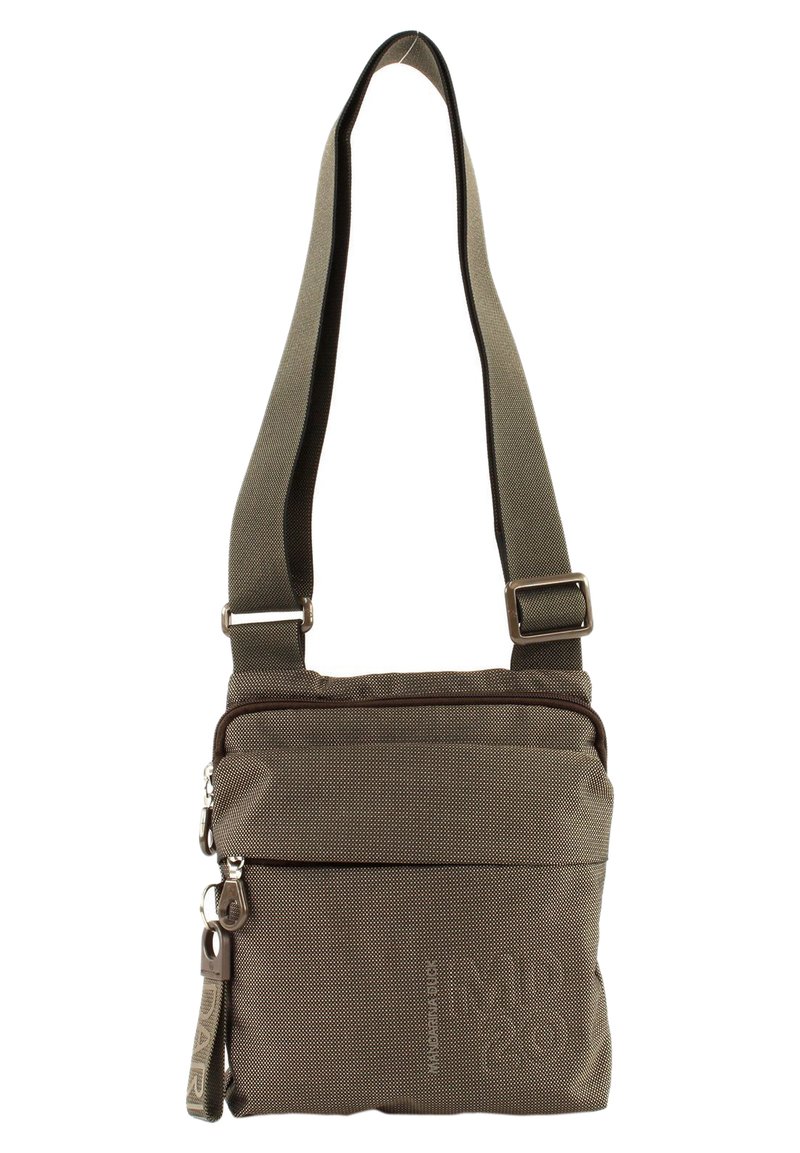 Mandarina Duck Bandolera - pirite