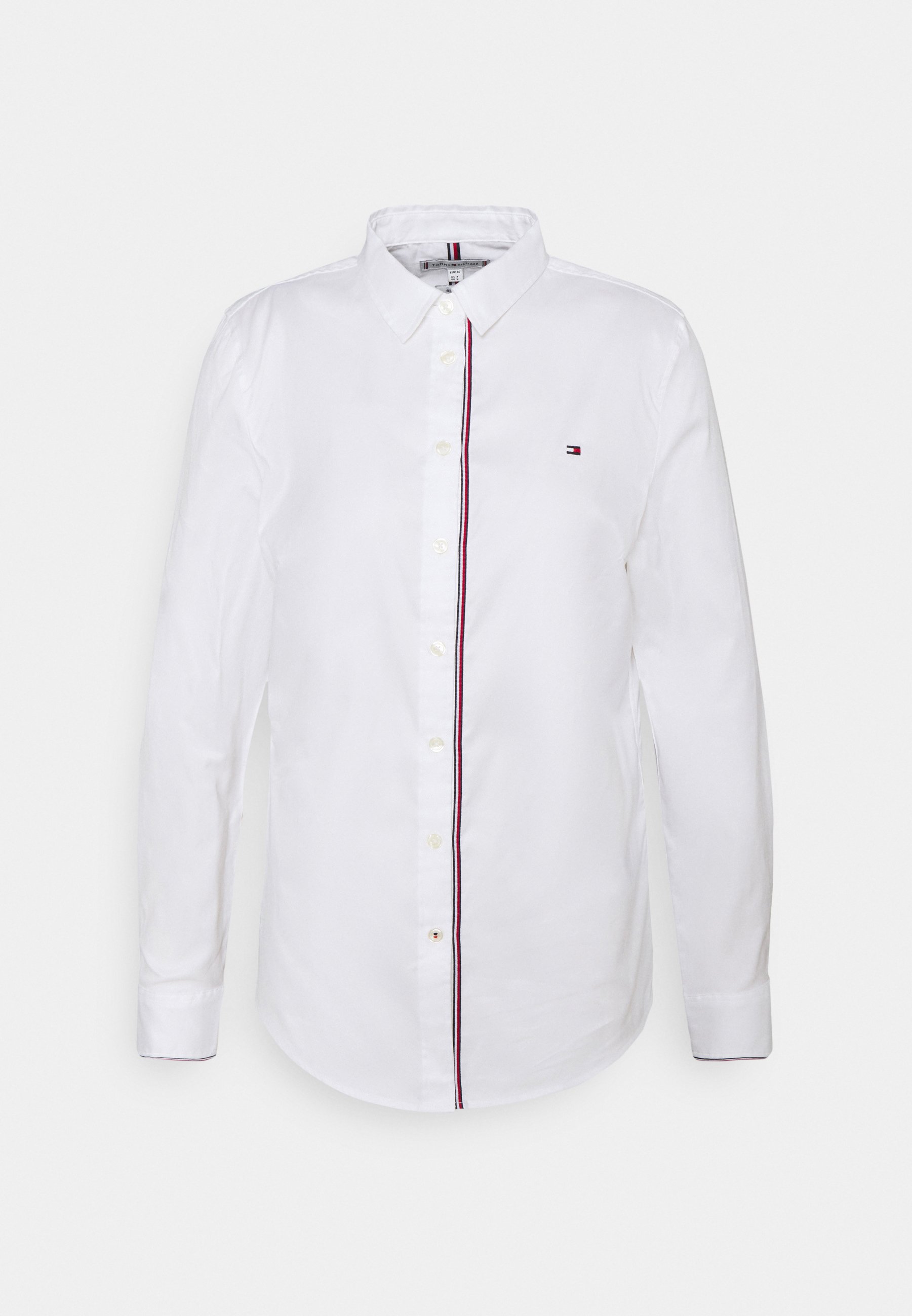 Tommy Hilfiger STRETCH OXFORD REGULAR 